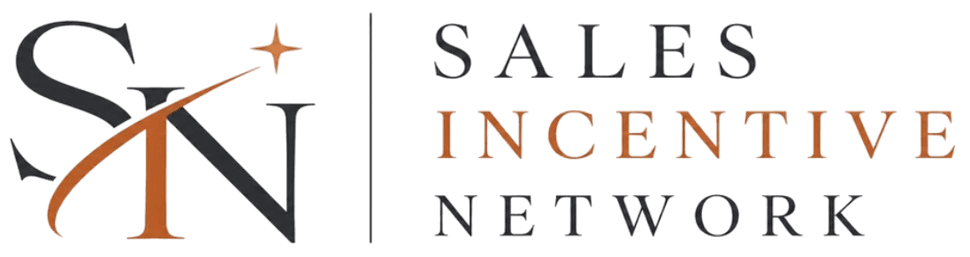 Sales Incentive Network